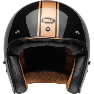 Casque BELL Custum 500 Rally Noir Bronze