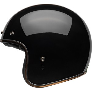 Casque BELL Custum 500 Rally Noir Bronze