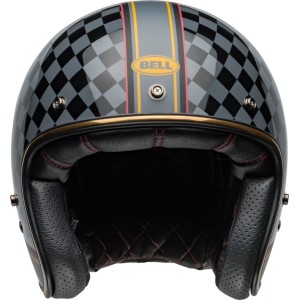 Casque BELL Custum 500 RSD Wreakers Noir Or