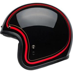 Casque BELL Custum 500 Chief Noir