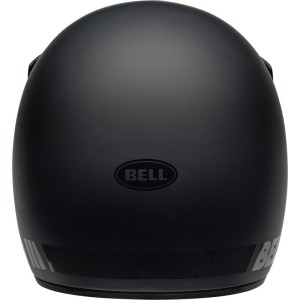 Casque BELL Moto-3 Classic Noir mat
