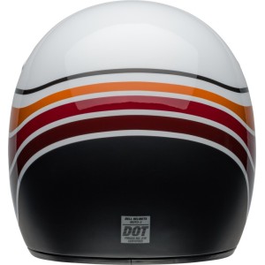 Casque BELL Moto-3 RSD Saddleback