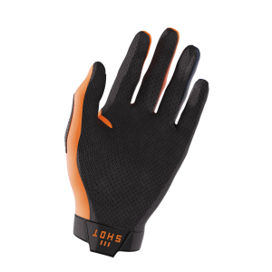 Gants SHOT 2024 Lite Orange