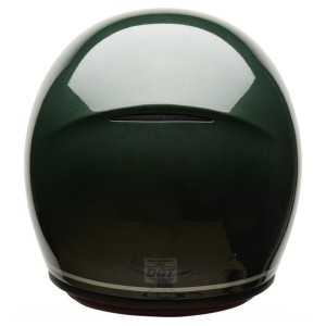 Casque BELL TX501 - Classic Emerald