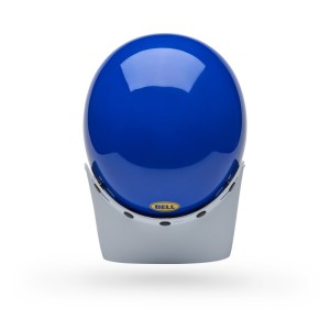 Casque BELL Moto-3 Classic Bleu