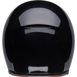 Casque BELL TX501 - Noir brillant