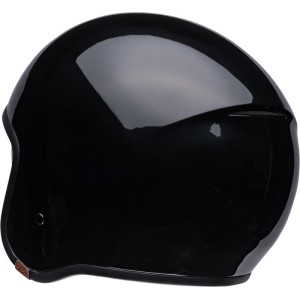 Casque BELL TX501 - Noir brillant