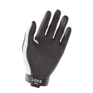 Gants SHOT 2026 Lite Blanc