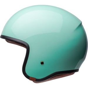 Casque BELL TX501 - Mint Green