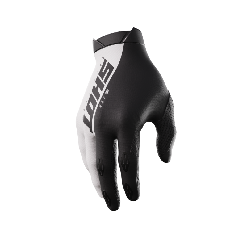 Gants SHOT 2026 Lite Blanc Gants SHOT 2026 Lite Blanc
