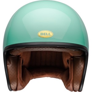Casque BELL TX501 - Mint Green