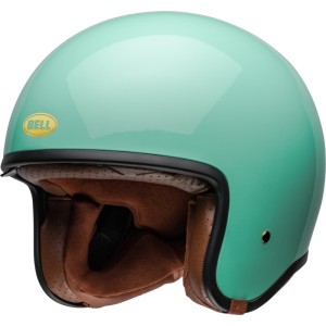 Casque BELL TX501 - Mint Green