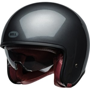 Casque BELL TX501 - Starship Gris