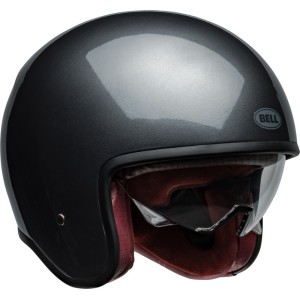 Casque BELL TX501 - Starship Gris