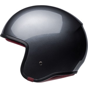 Casque BELL TX501 - Starship Gris