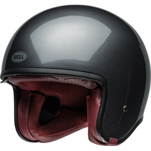 Casque BELL TX501 - Starship Gris