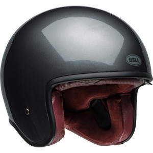 Casque BELL TX501 - Starship Gris