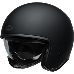 Casque BELL TX501 - Noir mat
