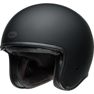 Casque BELL TX501 - Noir mat