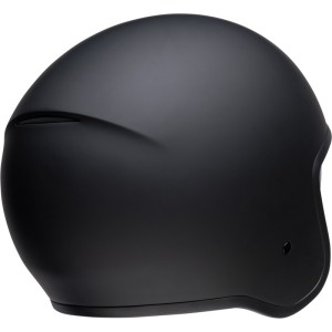 Casque BELL TX501 - Noir mat