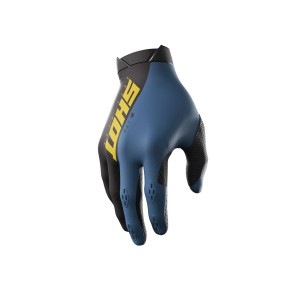 Gants SHOT 2023 Lite Bleu