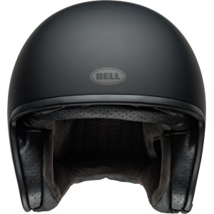 Casque BELL TX501 - Noir mat