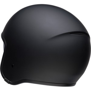 Casque BELL TX501 - Noir mat