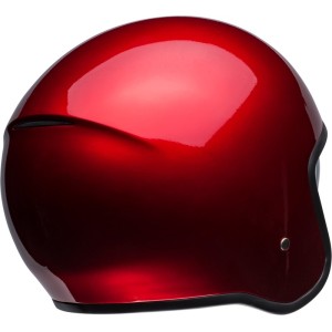 Casque BELL TX501 - Candy rouge
