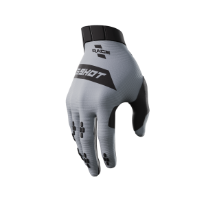Gants SHOT 2023 Race Gris