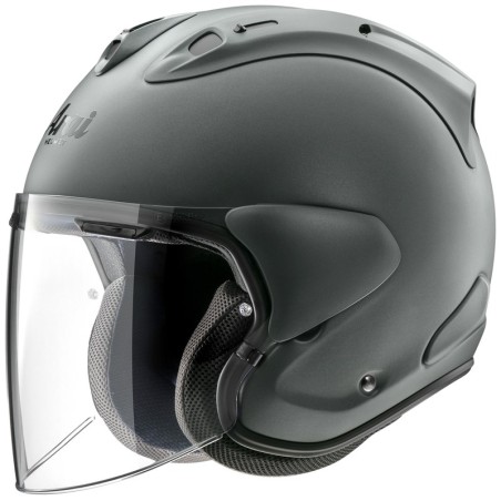 Casque ARAI SZ-R Evo Vert mat