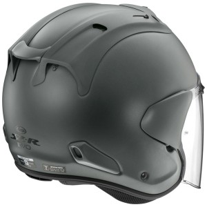 Casque ARAI SZ-R Evo Vert mat