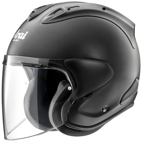 Casque ARAI SZ-R Evo Noir mat