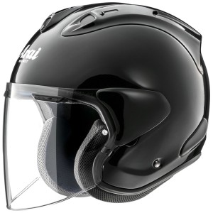 Casque ARAI SZ-R Evo Diamond Noir