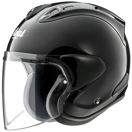 Casque ARAI SZ-R Evo Diamond Noir