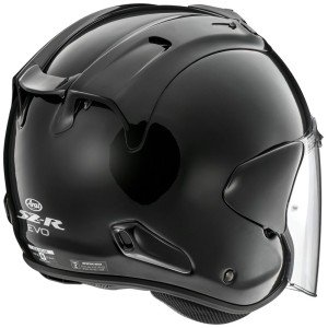 Casque ARAI SZ-R Evo Diamond Noir
