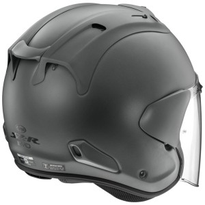 Casque ARAI SZ-R Evo Gun Metal