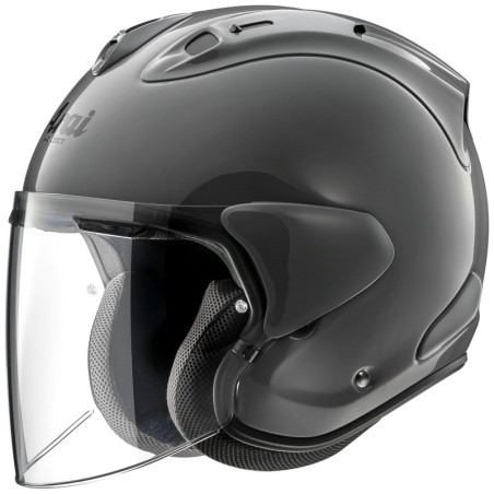 Casque ARAI SZ-R Evo Modern Gris