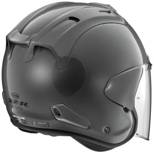 Casque ARAI SZ-R Evo Modern Gris