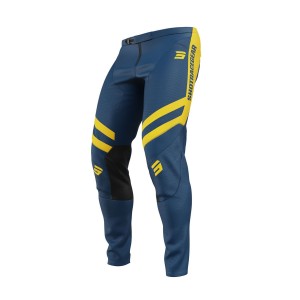 Pantalon SHOT 2025 Contact Mythic Bleu