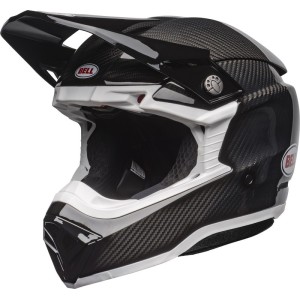Casque BELL Moto-10 Spherial Solid