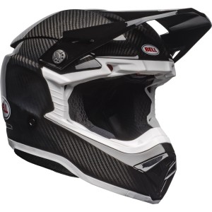 Casque BELL Moto-10 Spherial Solid