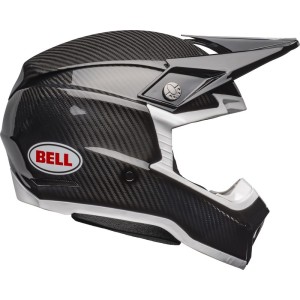 Casque BELL Moto-10 Spherial Solid