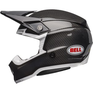 Casque BELL Moto-10 Spherial Solid