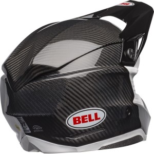 Casque BELL Moto-10 Spherial Solid