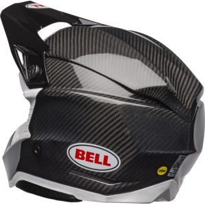 Casque BELL Moto-10 Spherial Solid