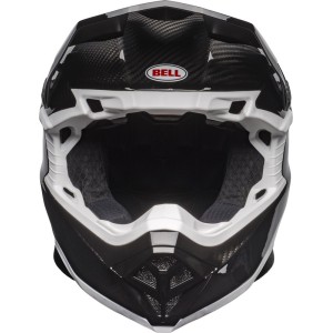 Casque BELL Moto-10 Spherial Solid