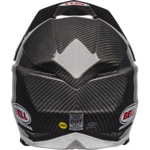 Casque BELL Moto-10 Spherial Solid