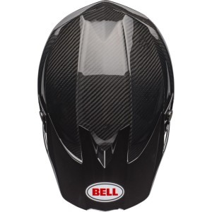 Casque BELL Moto-10 Spherial Solid