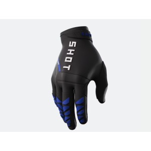 Gants SHOT 2024 Core Bleu