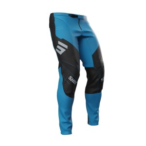 Pantalon SHOT 2025 Contact Shield Bleu